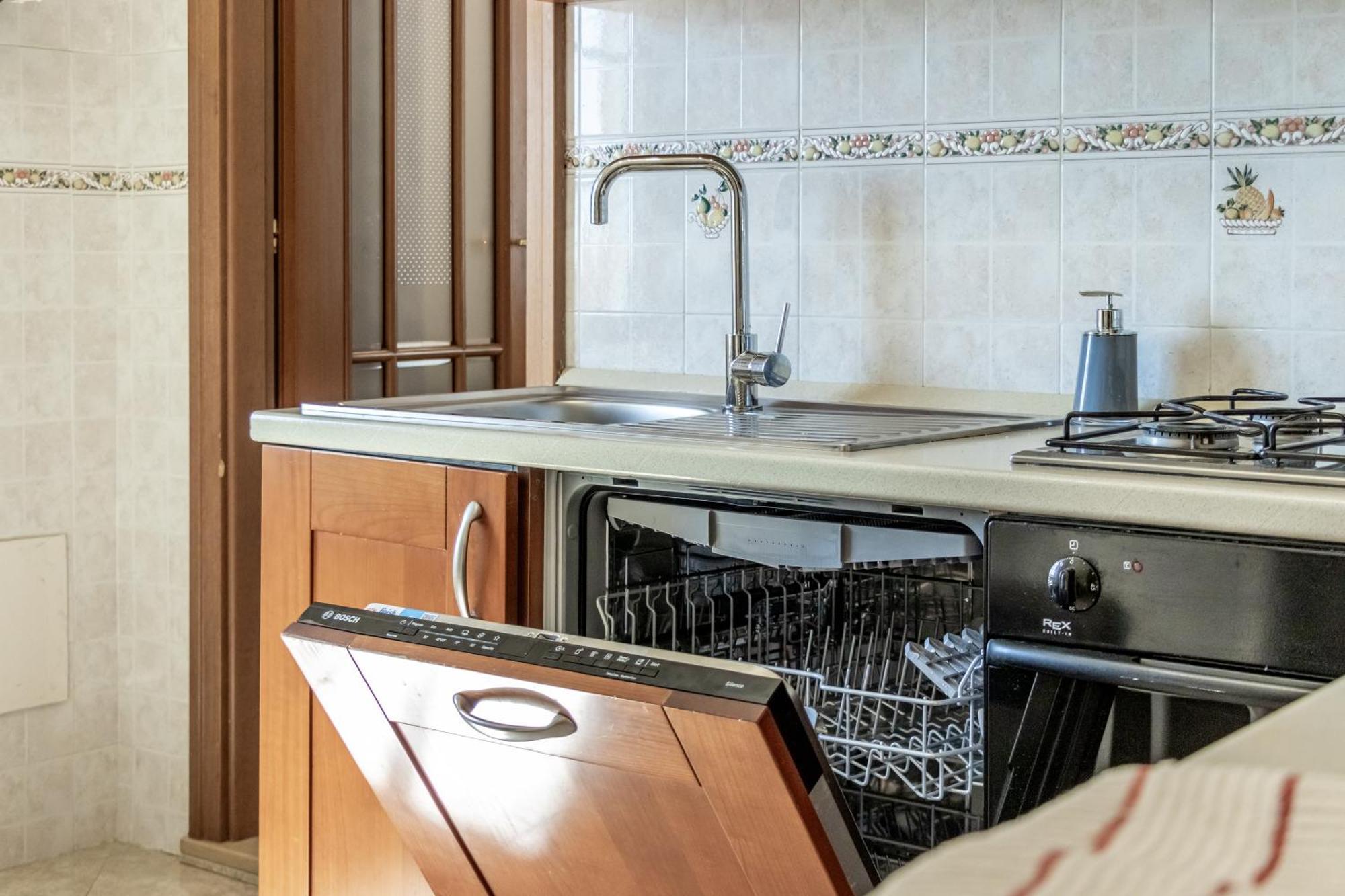 Giadera Penthouse 5Terreparco Apartment Riomaggiore Exterior photo