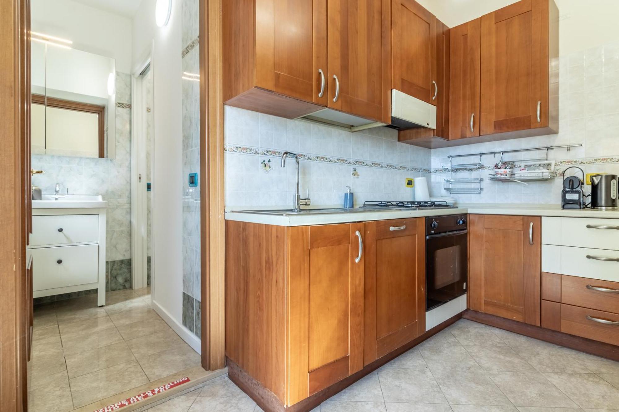 Giadera Penthouse 5Terreparco Apartment Riomaggiore Exterior photo
