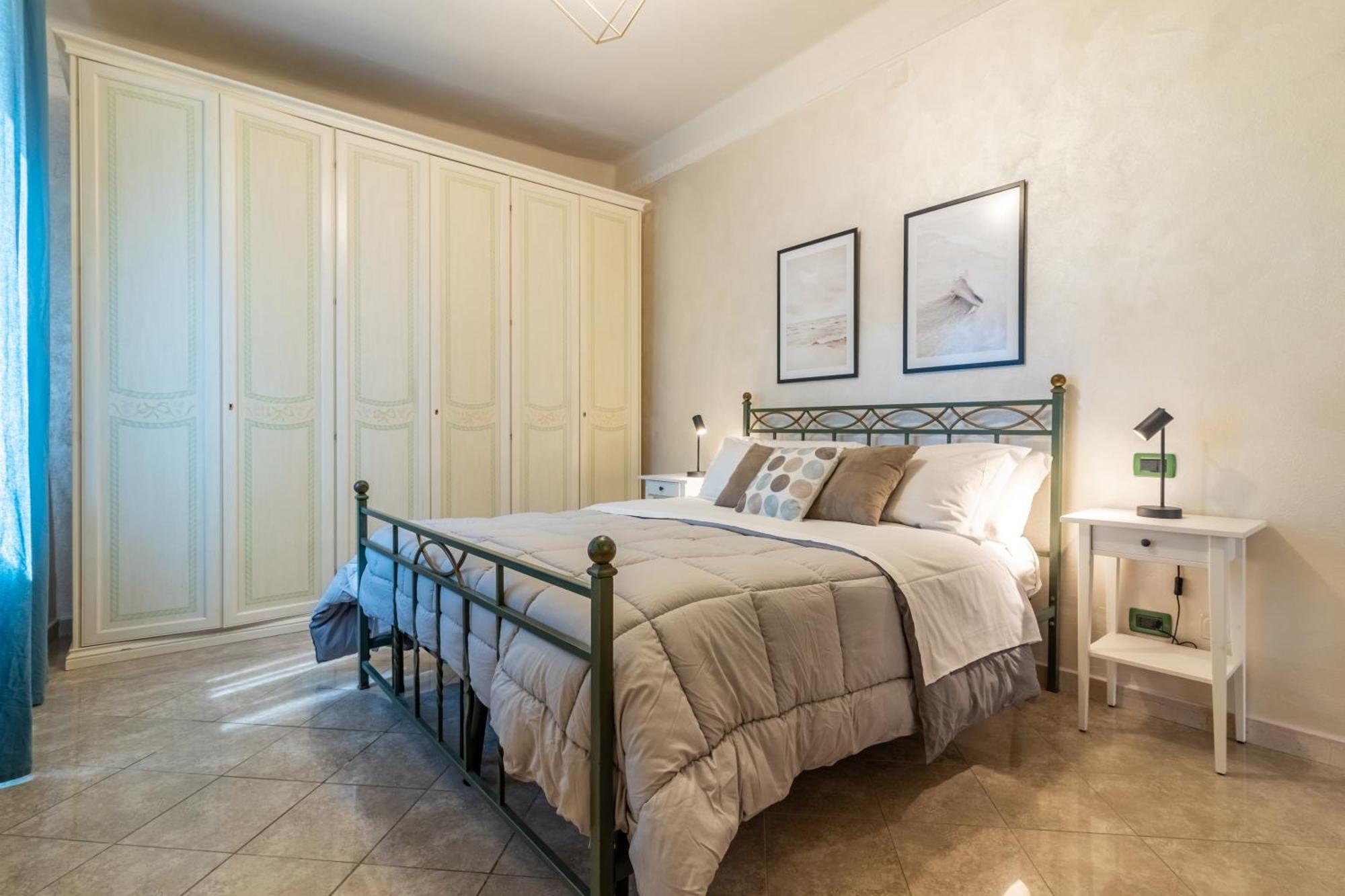 Giadera Penthouse 5Terreparco Apartment Riomaggiore Exterior photo