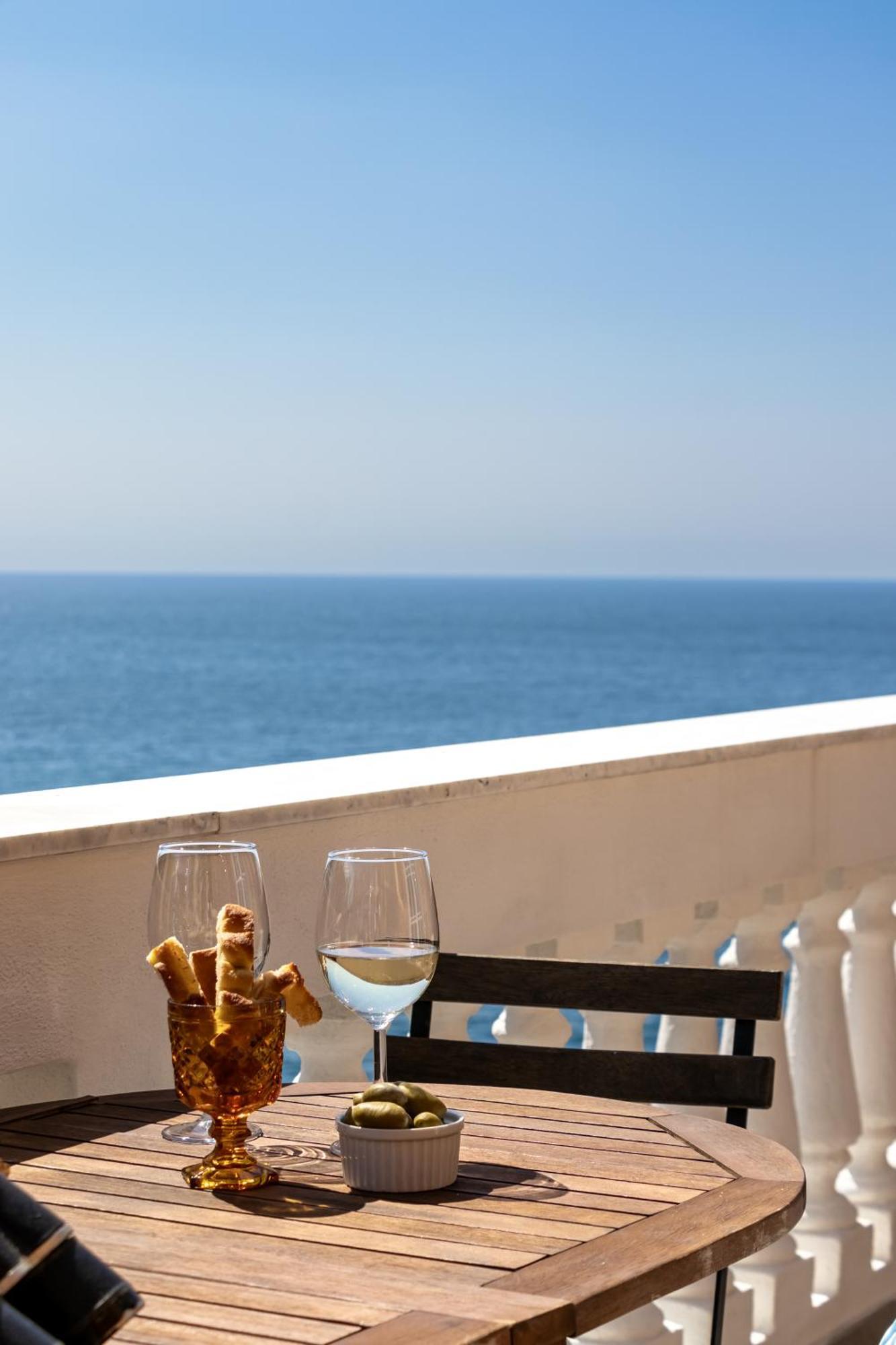 Giadera Penthouse 5Terreparco Apartment Riomaggiore Exterior photo